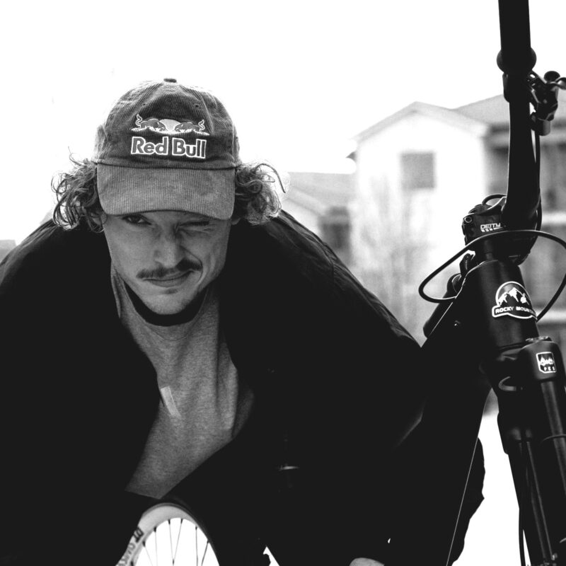 Tommy G joins the Rocky Mountain family