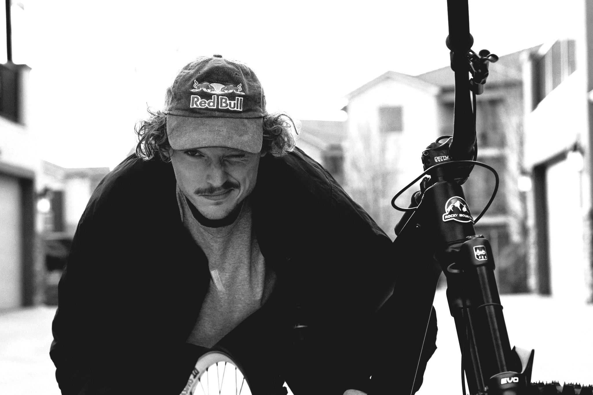 Tommy G joins the Rocky Mountain family