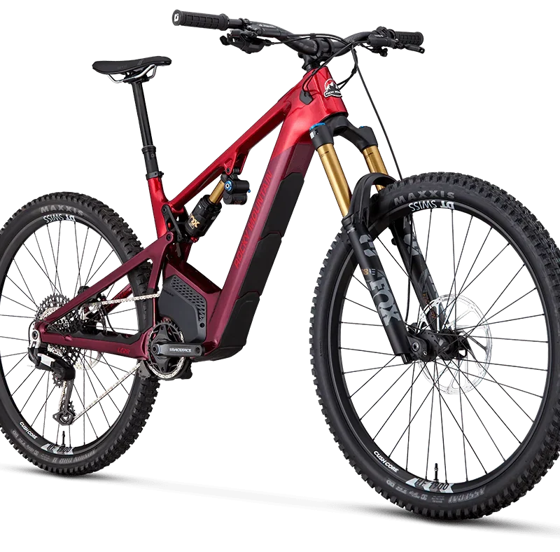 Rocky Mountain Altitude Powerplay 3 electric mountain bike